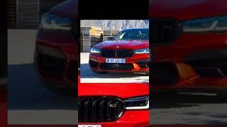 BMW M5 THE CRAZE OF WORLD'