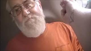 OLD MAN PWNS BILL COLLECTOR!