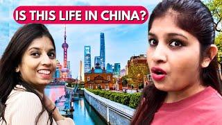 My SISTER Experience in CHINA: Expectations vs Reality