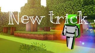 Trick in CM Pack Client...