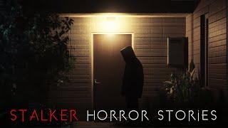 3 Disturbing True Stalker Horror Stories