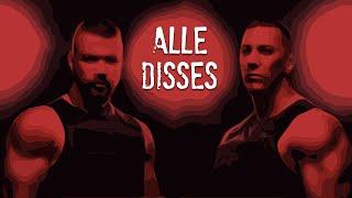 JBG 3 - ALLE Disses