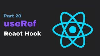 useRef React Hook