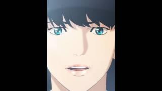 Park Hyeung Seok Handsome Entry ️‍- Animeworldwide |#lookism