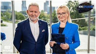 Nowe spojrzenie | Algirdas Sysas: o polityce jako sztuce kompromisu #43