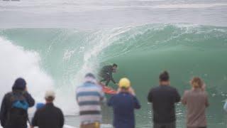 The Wedge in Newport Beach is Awake! - Freesurf Magazine