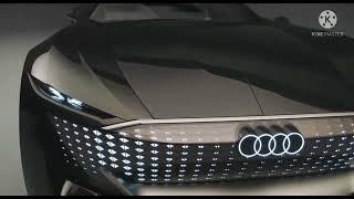 Audi SKYSPHERE 2022