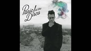 Panic! At The Disco- Your Little Secret