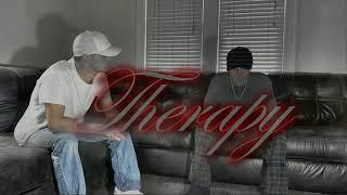Johnny Mac- Therapy