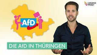 Deshalb ist die AfD in Thüringen so stark