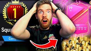 I played *EVERY* Squad Battles match and got ____?!!!