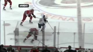 Cody Hodgson Incredible goal . Mar 5, 2013