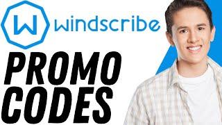 Windscribe Promo Code 2024 - FIND Best WORKING CODES!