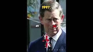 Prince Charles and Princess Diana  #shorts #politics #history #country #princess #sad