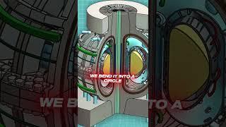 Upgrading a FUSION REACTOR !?  w/ Michio Kaku