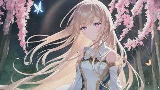 Asmr Sounds️Tongue Fluttering Fast~