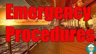 Emergency Procedures