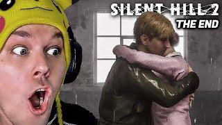 KRAJ KOJI ME PSIHIČKI SLOMIO! / Silent Hill 2 Remake (ENDING)