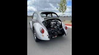 Emmett Racing | Project VW Bug Build