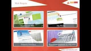 Matrix Bricks Infotech - An Introduction