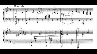 Joseph Lanner - Gypsy Song (arr. Zhivtsov)