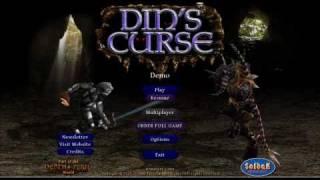 Let's Review Din's Curse