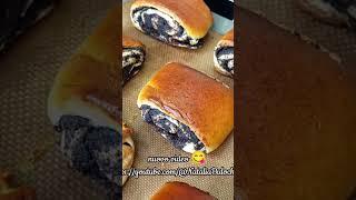 Nuovo video https://youtube.com/@NataliaBulochka  #buns #asmr