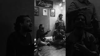 Ye mera geet jeevan sangeet kal bhi koi dohrayega ️ #karwaan #shorts