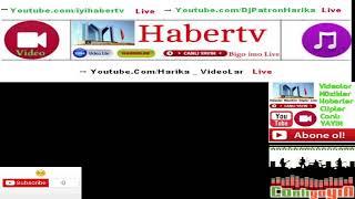 En Hit YerLi Ve Yabancı MüzikLer . Harika _ VideoLar Live , DJ_Harika _ VideoLar , iyihabertv