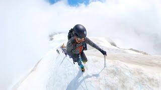 Mountaineering 101: Guides and Gear for Beginners