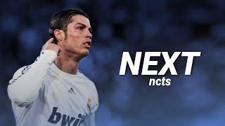 Cristiano Ronaldo - NEXT • Ncts | Skills and Goal's