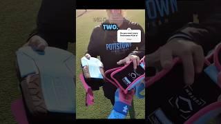 POV: Pottstown Scout Team Backside Double and Bomb Celly