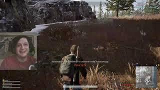 Вынес 7 врагов в PUBG