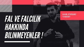 FAL VE FALCILIK HAKKINDA BİLİNMEYENLER!/ İLETİŞİM : 05344095912