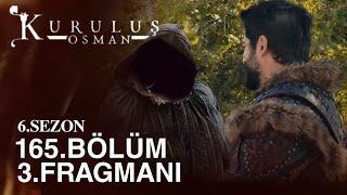 Kuruluş Osman 165.Bölüm 3.Fragmanı - Akçakoca Giriş!