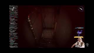 Валакас играет в хоррор DEVOUR | Глад Валакас