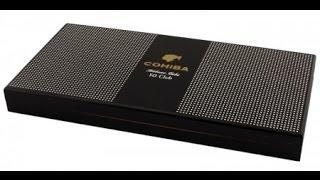 Сигариллы Cohiba Club LE2013 Woodbox