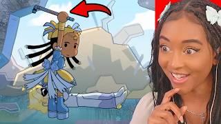 Pretty Pretty Please I Don’t Want to be a Magical Girl [Reaction]