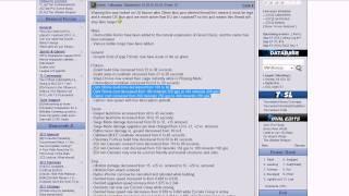 Unofficial SC2 1.1 Patch Notes (probably fake, but what the heck)