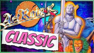 ActRaiser Is The Best God Game | Noa Lee Classic