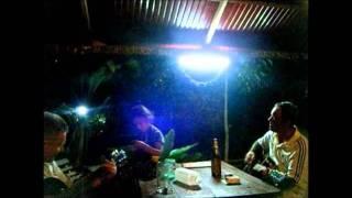 farang a dang ding dongs perform at kulabresort