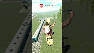 Indian Bike 3D Game #Viral #video #Youtube #shorts Sat #Song