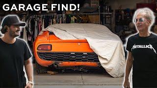 Reunited After 50 Years! A Hidden Miura S...