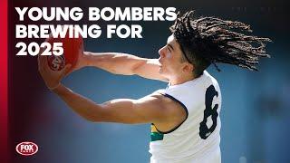 MONSTER TRADE SWAP as Dees land top 10 pick - Jake Stringer next to go? I Trading Day I Fox Footy