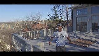 Lil Ronny MothaF - New Years Resolution (Music Video) Shot By: @HalfpintFilmz