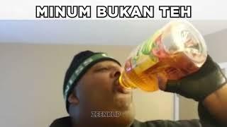 SPEED RUN MINUM PIPIS ANIME