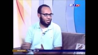 TEFLship Interview on Nile TV