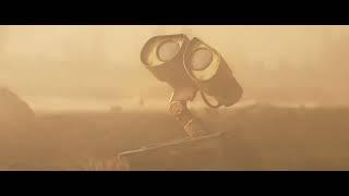 WALL-E full movie sped up 4x