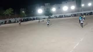 1st First Goal of Final Match By Kamalpur chishtian (Wsfc vs Kamalpur fC )