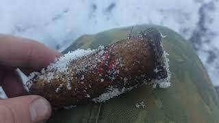 КОП ПО ВОЙНЕ!!! ПЕРВЫЕ НАХОДКИ 2022 !!! WW2 METAL DETECTING